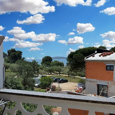 Апартаменты Fuer 3 Personen Ca 28 Qm In Fazana, Istrien Istrische Riviera *