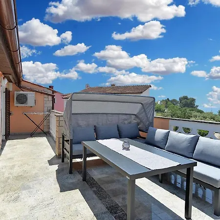 Fuer 3 Personen Ca 28 Qm In Fazana, Istrien Istrische Riviera * Фажана