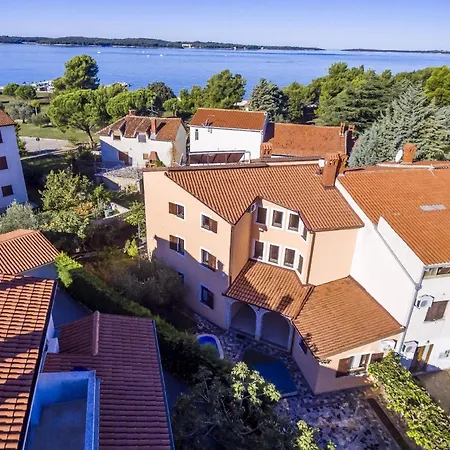 Fuer 3 Personen Ca 28 Qm In Fazana, Istrien Istrische Riviera *